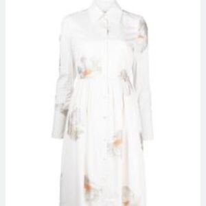 ERDEM Corrine Dress size 2-Y8